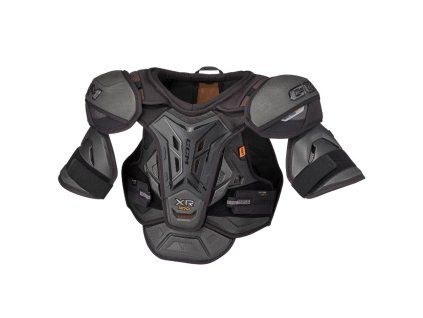 Hokejová ramena CCM Tacks XR Pro SR (Velikost S, Varianta Senior)