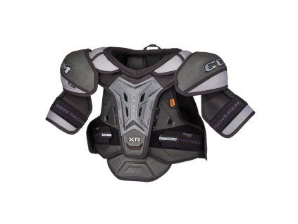Hokejová ramena CCM Tacks XR JR (Velikost S, Varianta Junior)