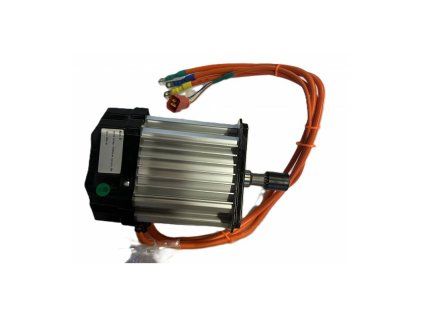 motor pro trikolku cargo sunway e jb150 72v