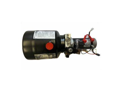hydraulicke cerpadlo pro trikolku cargo sunway e jb150