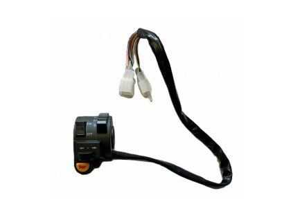 multifunkcni ovladac pro trikolku cargo sunway e jb150