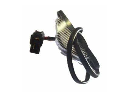 osvetleni spz pro trikolku cargo sunway e jb150