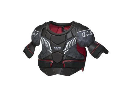 Hokejová ramena CCM Next S26 JR (Velikost S, Varianta Junior)