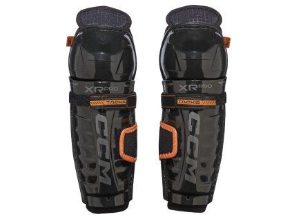 Hokejové holeně CCM Tacks XR Pro YTH (Velikost 8", Varianta Dětská)