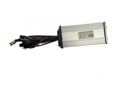 cdi ridici jednotka 2000w 60v x scooters