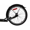 Koloběžka SULOV® FUSION 26"/20", černá