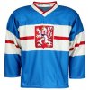 Replika MS ČSR 1947 hokejový dres
