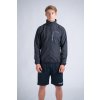 SALMING Essential Run Jacket Men Black (Velikosti oblečení S)