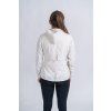 SALMING Essential Run Jacket Women LightGrey (Velikosti oblečení XS)