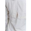 SALMING Essential Run Jacket Women LightGrey (Velikosti oblečení XS)