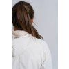 SALMING Essential Run Jacket Women LightGrey (Velikosti oblečení XS)