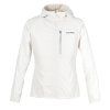 SALMING Essential Run Jacket Women LightGrey (Velikosti oblečení XS)