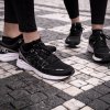SALMING Recoil Lyte Men Black/White