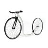 KICKBIKE RACE MAX 28 bílá