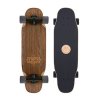 moravia ii longboard