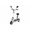 X-scooters XR01 EEC 36V Li (Barva Černá)