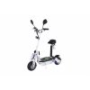 X-scooters XR01 EEC 36V Li (Barva Černá)