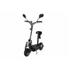 X-scooters XR01 EEC 36V Li (Barva Černá)
