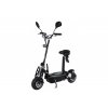 X-scooters XR01 EEC 36V Li (Barva Černá)