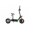 X-scooters XR04 EEC 60V Li (Barva Šedá)