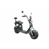 X-scooters XR05 EEC Li (Barva Modrá)