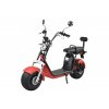 X-scooters XR05 EEC Li (Barva Modrá)