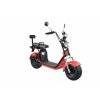 X-scooters XR05 EEC Li (Barva Modrá)