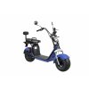 X-scooters XR05 EEC Li (Barva Modrá)