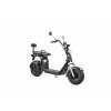 X-scooters XR05 EEC Li (Barva Modrá)
