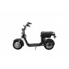 X-scooters XR06 EEC Li (Barva Černá)