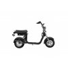 X-scooters XR06 EEC Li (Barva Černá)