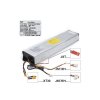 Baterie 36V 10Ah X-scooters XS03 APP Li / Xiaomi Pro/Pro2