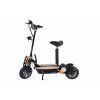 X-scooters XT01 WOOD 36V Li (Barva Bílá)