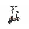 X-scooters XT01 WOOD 36V Li (Barva Bílá)