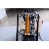 X-scooters XT01 WOOD 36V Li (Barva Bílá)