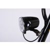 X-scooters XT01 WOOD 36V Li (Barva Bílá)