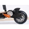 X-scooters XT01 WOOD 36V Li (Barva Bílá)