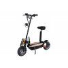 X-scooters XT01 WOOD 36V Li (Barva Bílá)