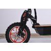 x scooters xt02 48v wood li