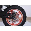 x scooters xt02 48v wood li