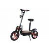 X-scooters XT02 48V WOOD Li