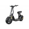 X-scooters XT10 48V Li (Barva Černá)