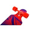 Longboard Street Surfing FREERIDE 39” CURVE Higher Faster