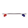 Longboard Street Surfing FREERIDE 39” CURVE Higher Faster