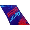 Longboard Street Surfing FREERIDE 39” CURVE Higher Faster