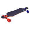 Longboard Street Surfing FREERIDE 39” CURVE Higher Faster