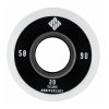 Kolečka USD Team (4ks) (Tvrdost 90A, Velikost koleček 68mm)