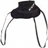 Hokejový nákrčník CCM Pro Neck Guard (Barva Černá, Varianta Senior)