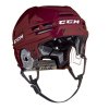 Helma CCM Tacks 910 SR (Barva Tmavě modrá, Velikost (55-60cm) M, Varianta Senior)