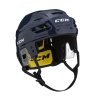 Helma CCM Tacks 210 SR (Barva Černá, Velikost (51-55cm) XS, Varianta Senior)